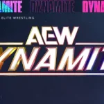 AEW Dynamite: 6 Year Anniversary 1st October 2025