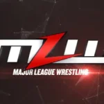 MLW Fury Road 27th September 2025