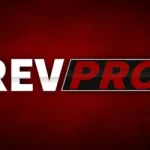RevPro CMLL Fantastica Mania UK 18th October 2025