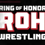 ROH On HonorClub 2nd October 2025