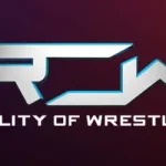 Reality Of Wrestling Platinum 2nd October 2025