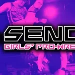 Sendai Girls Pro Wrestling in Sendai PIT 17th October 2025