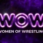 WOW Women Of Wrestling S06E03 27th September 2025