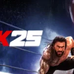 WWE 2K25 Update v1.26 incl DLC-RUNE