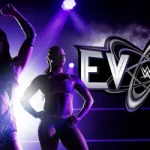 WWE Evolve 1st October 2025
