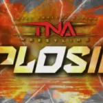 TNA Xplosion 26th September 2025
