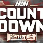 AEW Countdown to WrestleDream 15th October 2025