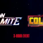 AEW Dynamite & Collision 15th October 2025