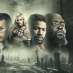 WWE NXT Halloween Havoc 25th October 2025