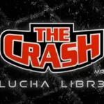 The Crash Auditorio de Tijuana 3rd October 2025